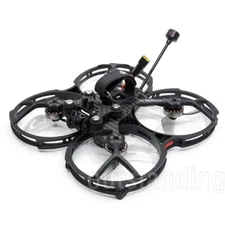 GEPRC CineLog35 Analog VTX FPV Quadcopter for TBS Nano RX 6S Version (XT60)
