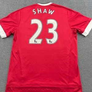 Luke Shaw Jersey | eBay