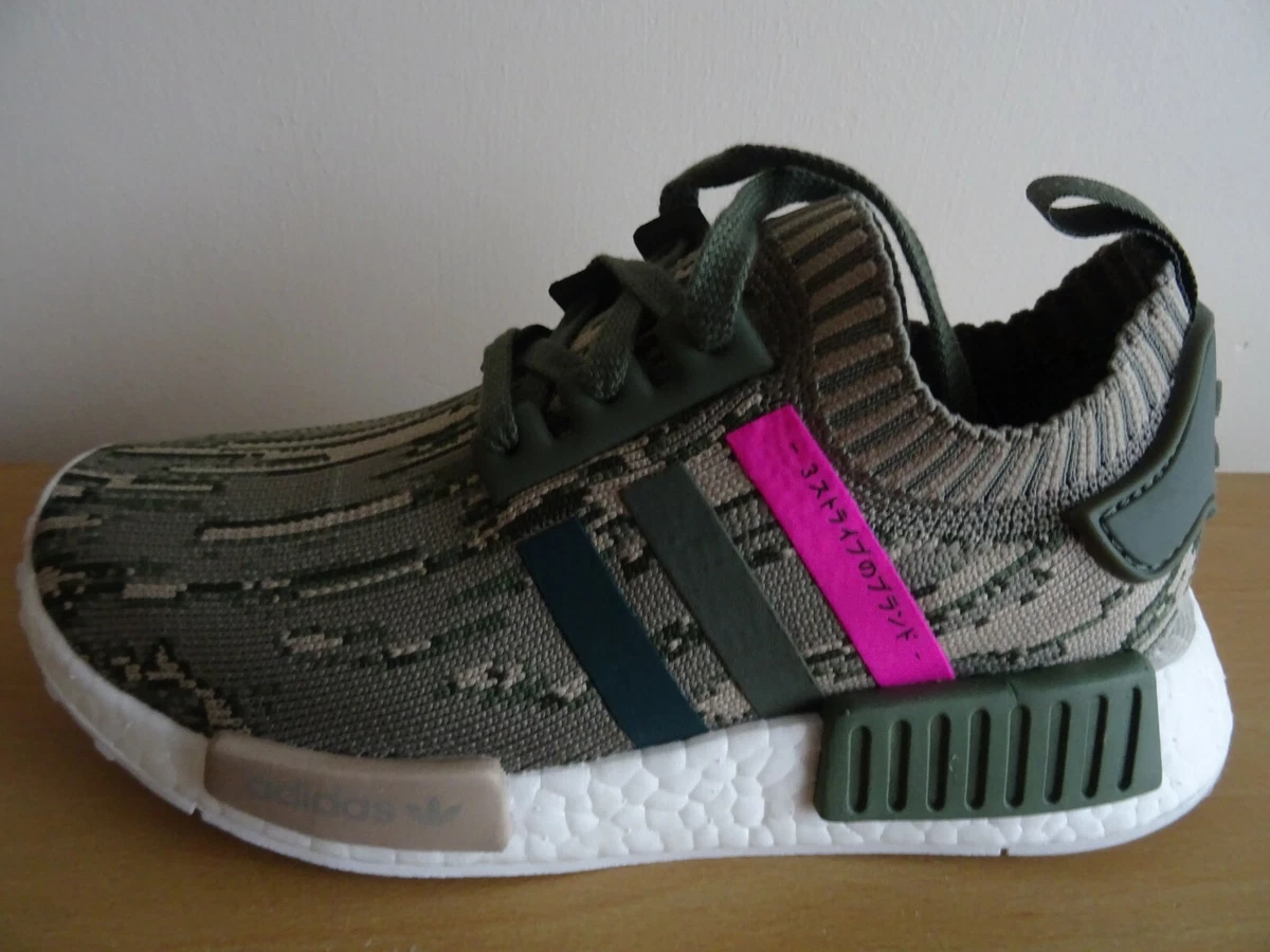 Adidas originals nmd_r1 pk womens sale