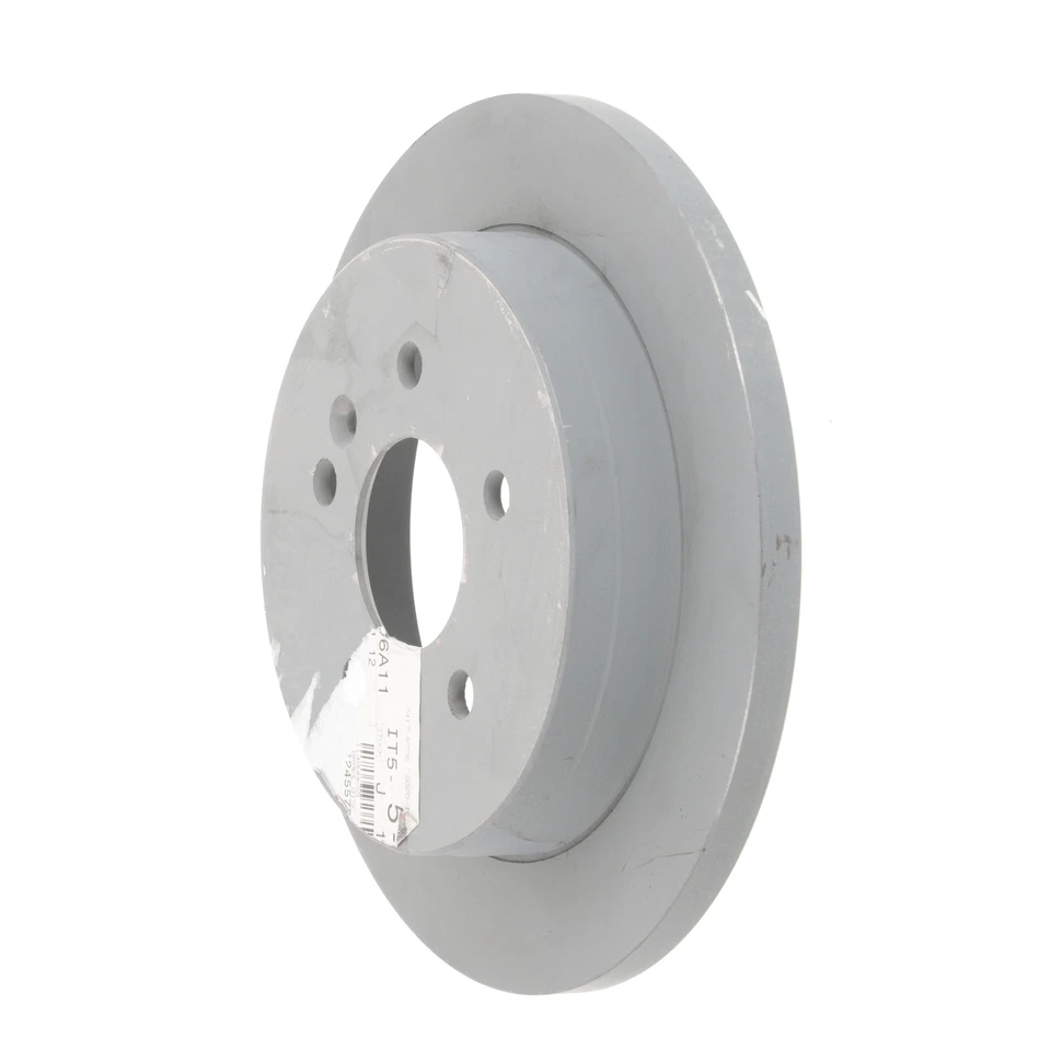 Подлинный ротор Mercedes-Benz 163-423-01-12 - Изображение 4 из 4