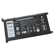 Dell OEM 42wh 51KD7 Battery Chromebook 11 3100 3180 3189 5190 3181 Y07HK