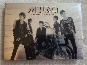 Mblaq | eBay