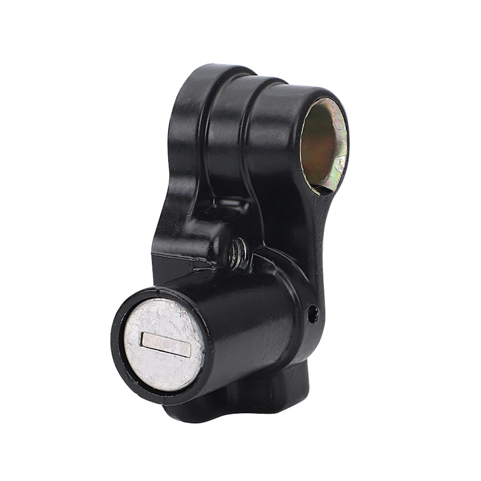 For Honda Seat Lock CT70 CB125S CB400F CB500T F CB650 CB750F CJ360T XL175 GL1100 - Image 2 of 4