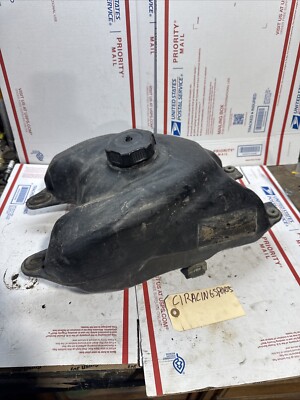 2011 Yamaha Raptor 350 YFM350 OEM Fuel Tank Petrol 08-13 5YT-24110-10-00