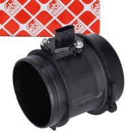 febi 181973 Luftmassenmesser FüR Audi A6 C7 A7 4G 3.0 TDI Q5 8RB SQ5 Q7 4MB SQ7