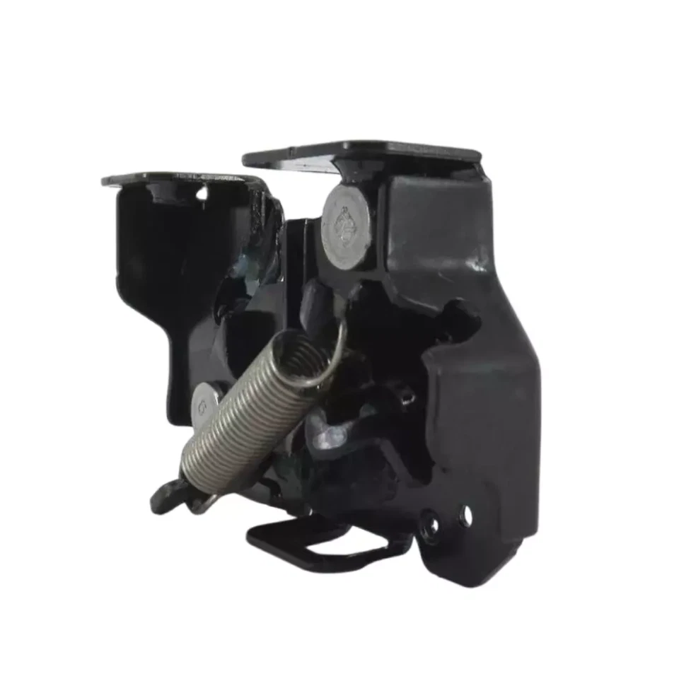 OEM Left Driver FOR Hood Lock Latch Infiniti EX35 EX37 FX50 QX70 65601-1BA0B Foto 4 de 4