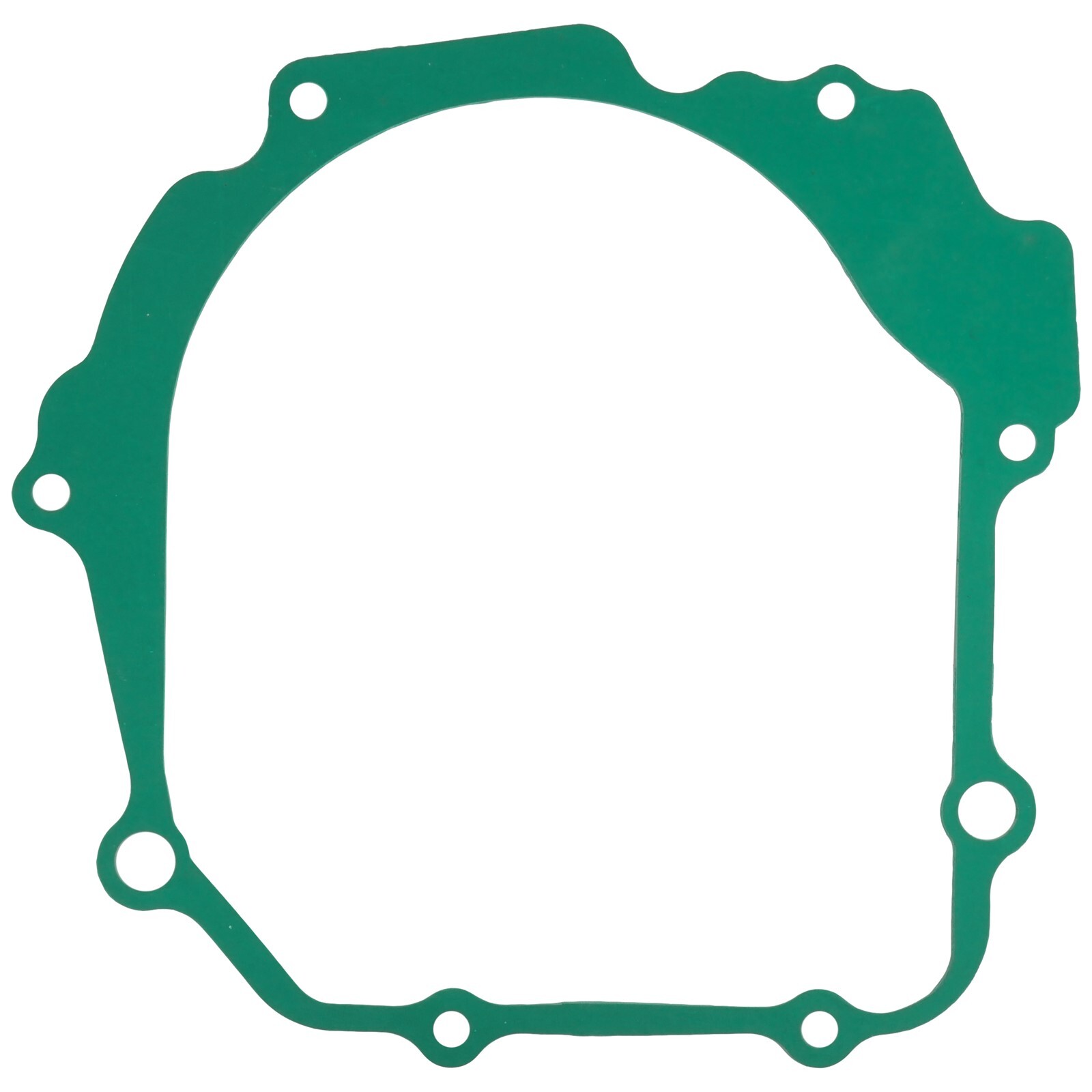 Прокладка левой крышки картера Yamaha 3FA-15461-10-00