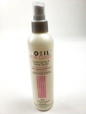 chi dog deodorizing spray