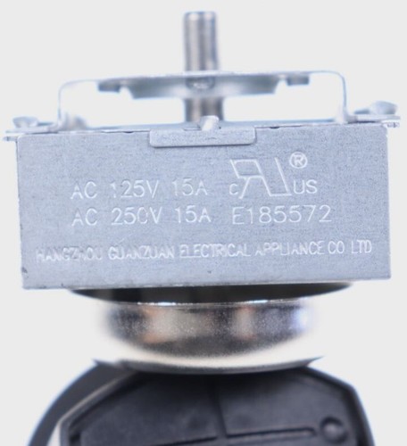 ARIETE Kontaminierte Timer für Elektroherd 973 974 BON COUSINE MO974 OFEN - Bild 6 von 7