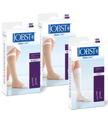 Compression stockings Jobst UlcerCARE understocking