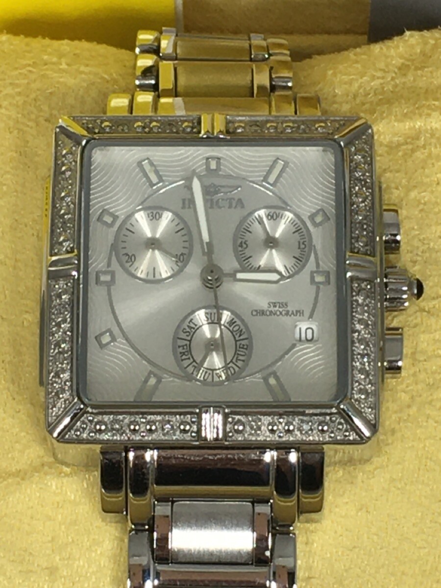 invicta 5377
