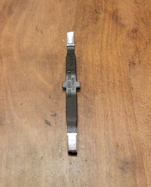 STIHL Piston Locking Strip 0000-893-5904 Genuine OEM | eBay