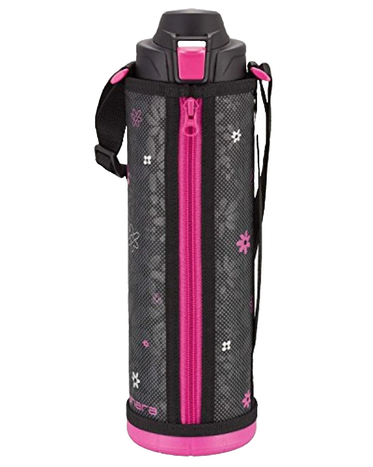 Tiger Stainless Steel Vacuum Water Bottles