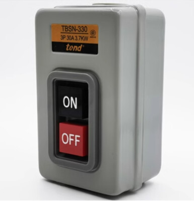 1PC NEW Tend Button TBSN-330    #W8