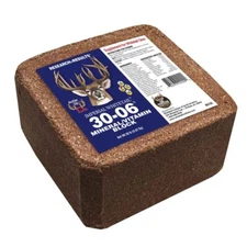 Whitetail Institute 30 06 Mineral Block