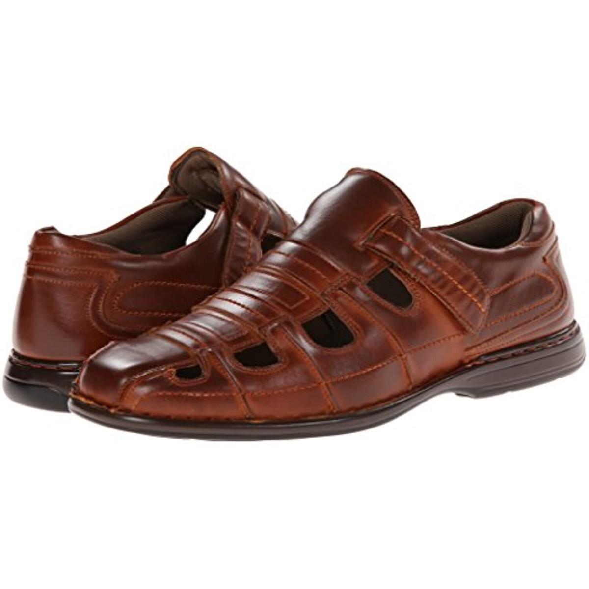 Fisherman Sandals Montel Slide Men's Stacy Adams Sebring Fisherman