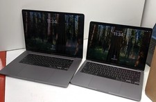 5 MACBOOK M1 A2338/I7-A2141- A1990-BUNDLE
