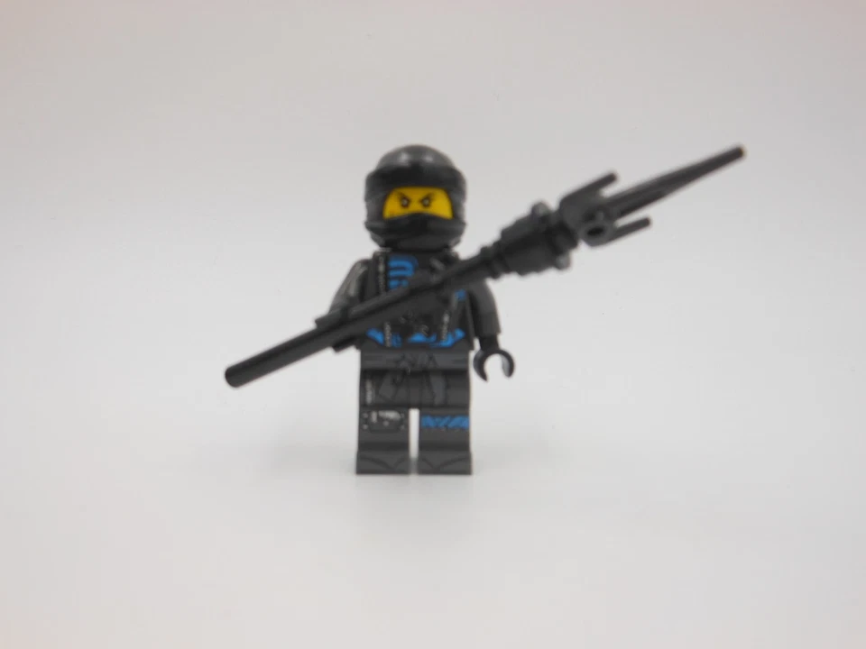 LEGO Ninjago 891951 Nya, Foto 1 von 4