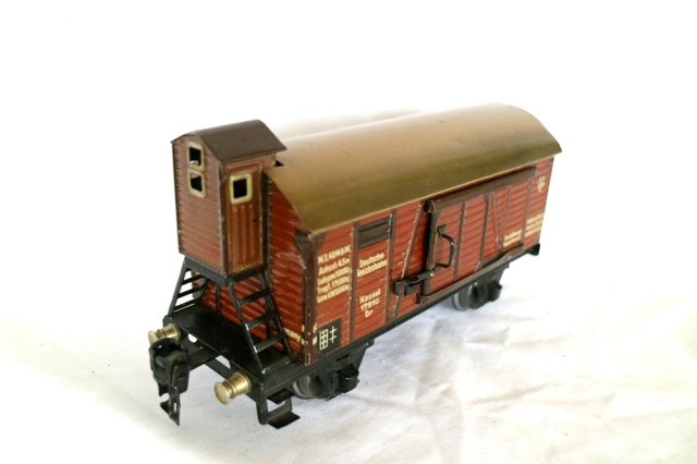 ebay o gauge