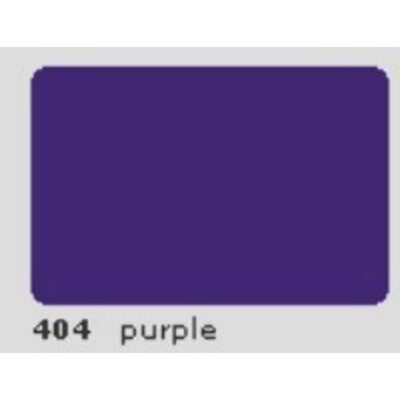 (6,82 /1qm) Oracal 651 Plotterfolie PVC Folie 63cm x 5m purple 404 Außenbereich