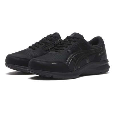 Asics Hadashiwalker GORE-TEX Black 1291A063-001 Mens Sz‎ 7 Women\'s Sz 9 Amazon.com | ASICS Gore-TEX Waterproof Hadashi Walker with  main image 4