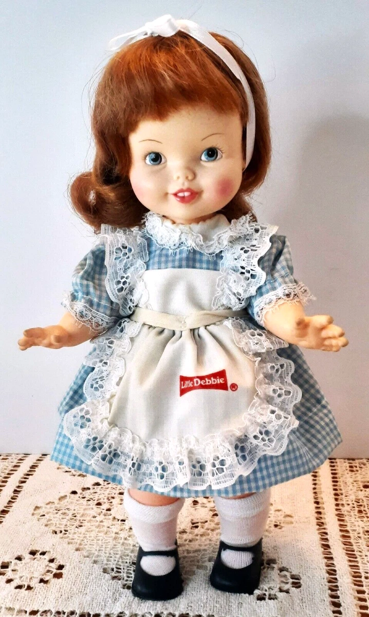 Horsman Rubber Dolls Just Listed 2026