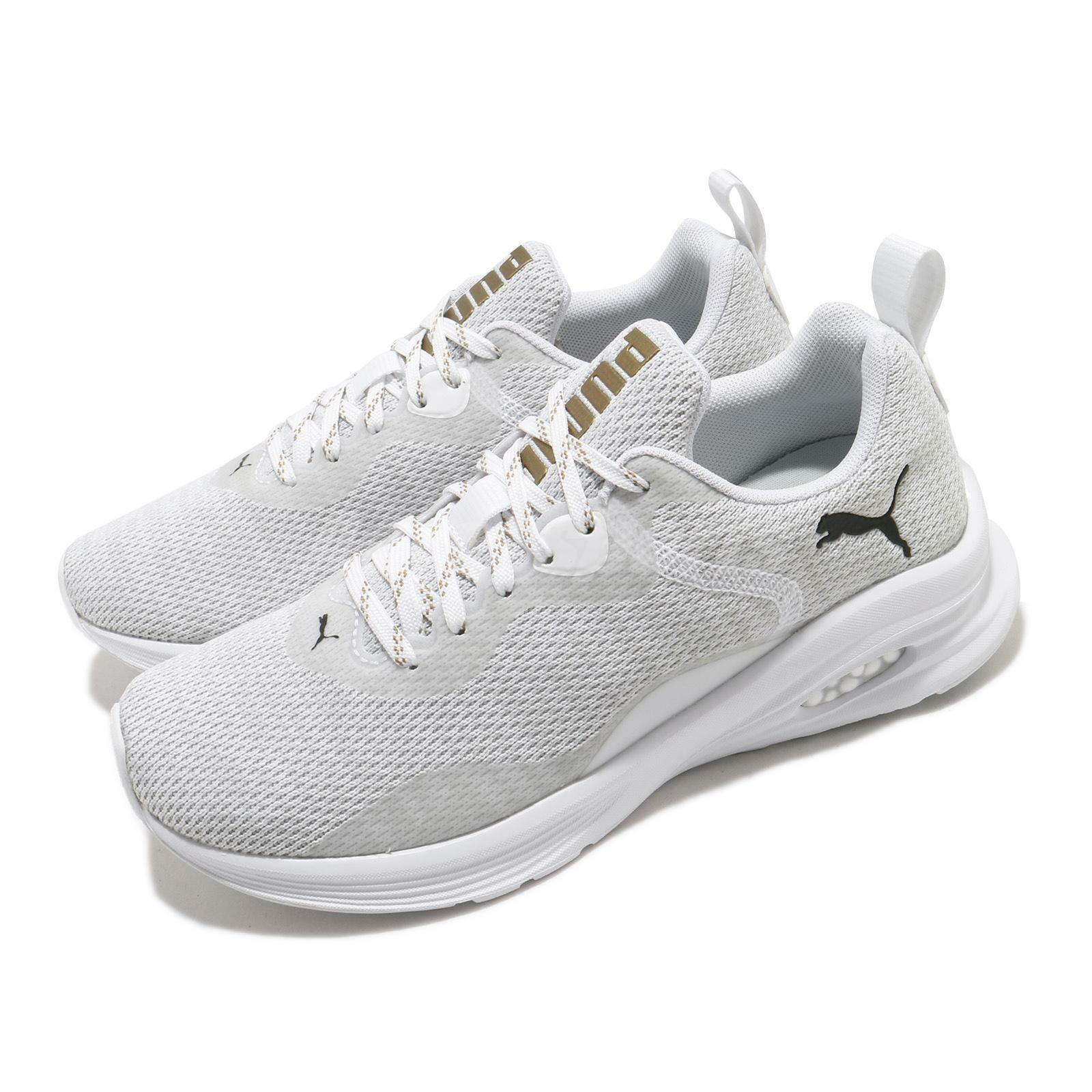 puma soft foam vikky platform