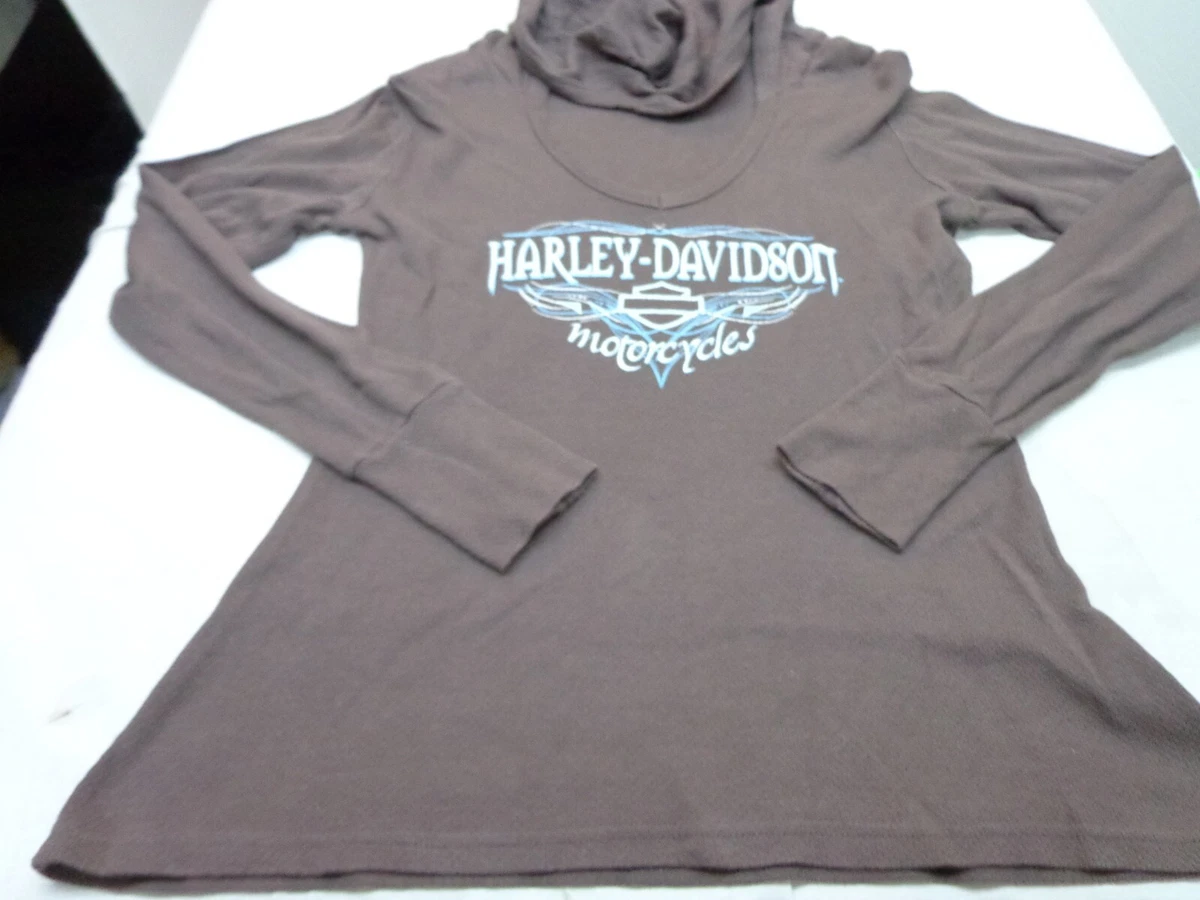 Harley davidson cheap hoodies ebay