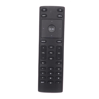 Neu Original XRT134 für Vizio HD TV-Fernbedienung 2017 TV'S D32HNE0 D39HNE0