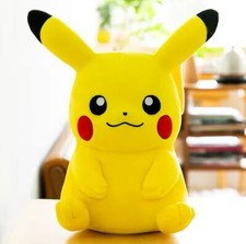 Pokémon Pikachu Peluche 22CM