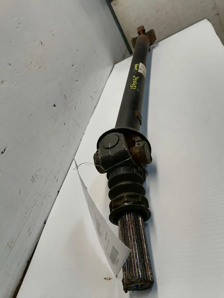 Eje de transmisión delantero compatible con 15-20 Escalade 1486462 Foto 3 de 4