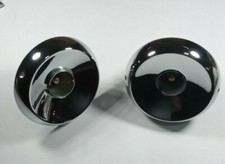 Front Turn Signal Bulb Holders Set Left Right Volkswagen T1 Bug Beetle 1950-1957