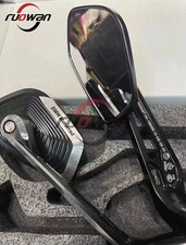 Für BMW R1200GS R1250GS ADV F750GS F800GS C400GT  Ovale Lenkerenden-Rückspiegel