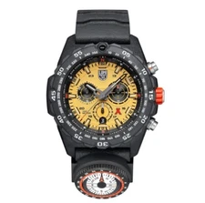 Luminox Bear Grylls Survival Outdoor Explorer Men’s Watch – XB.3745