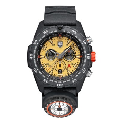 Luminox Bear Grylls Survival Outdoor Explorer Men s Watch   XB.3745