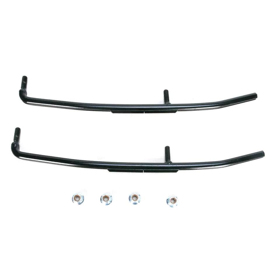 Woodys 4" Competition Carbides Polaris 120 Dragon/INDY/Pro-X/Pro-R/XC - SXP-4000 Foto 3 de 4