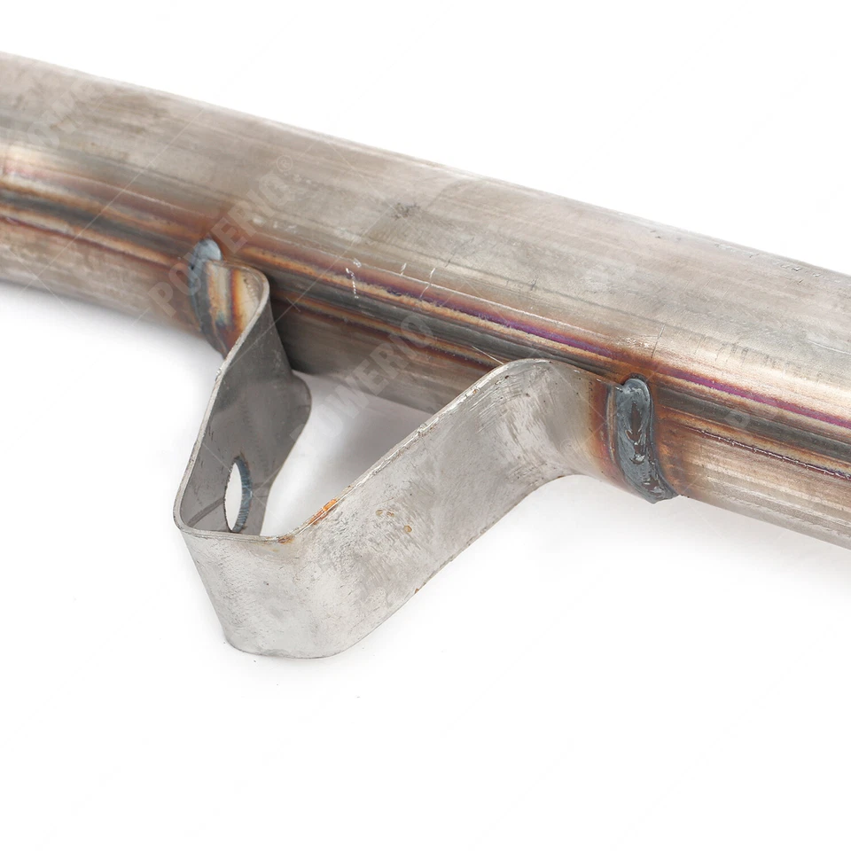 Tubo delantero de alto flujo para Scion FR-S/Subaru BRZ/Toyota 86 ENTREGA EN EE. UU. Foto 4 de 4