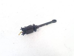 Audi A6 2005 Intake Air Temperature Sensor (Cabin Air Temperatur)  #1744590-87