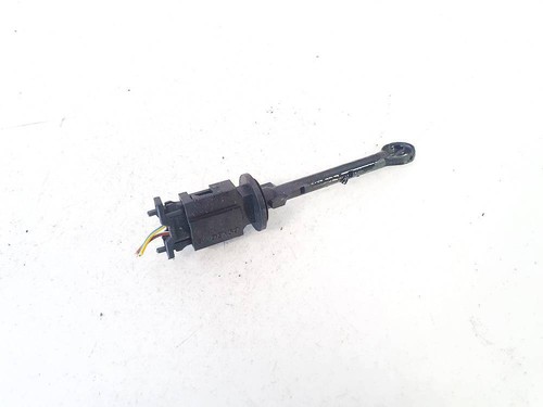 Audi A6 2005 Intake Air Temperature Sensor (Cabin Air Temperatur)  #1744590-87