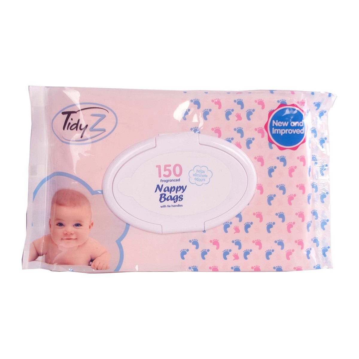 Scented Nappy Babies R Us Nappy Bags Baby U Scented Nappy Bags 50