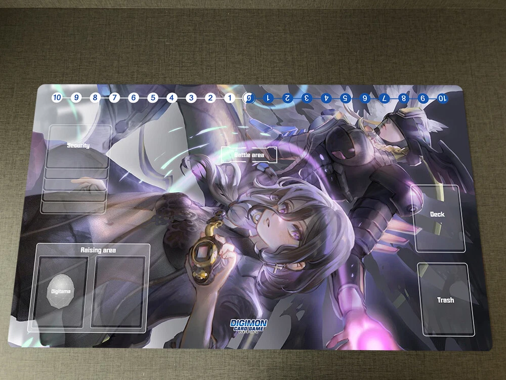 Discover more than 165 anime tcg playmats super hot 3tdesign.edu.vn