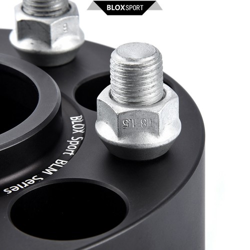 2 Pieces 50mm for Ford GT Forged Wheel Spacers 2 Inch Thickness | 5x114.3 CB70.5 - Picture 10 of 11