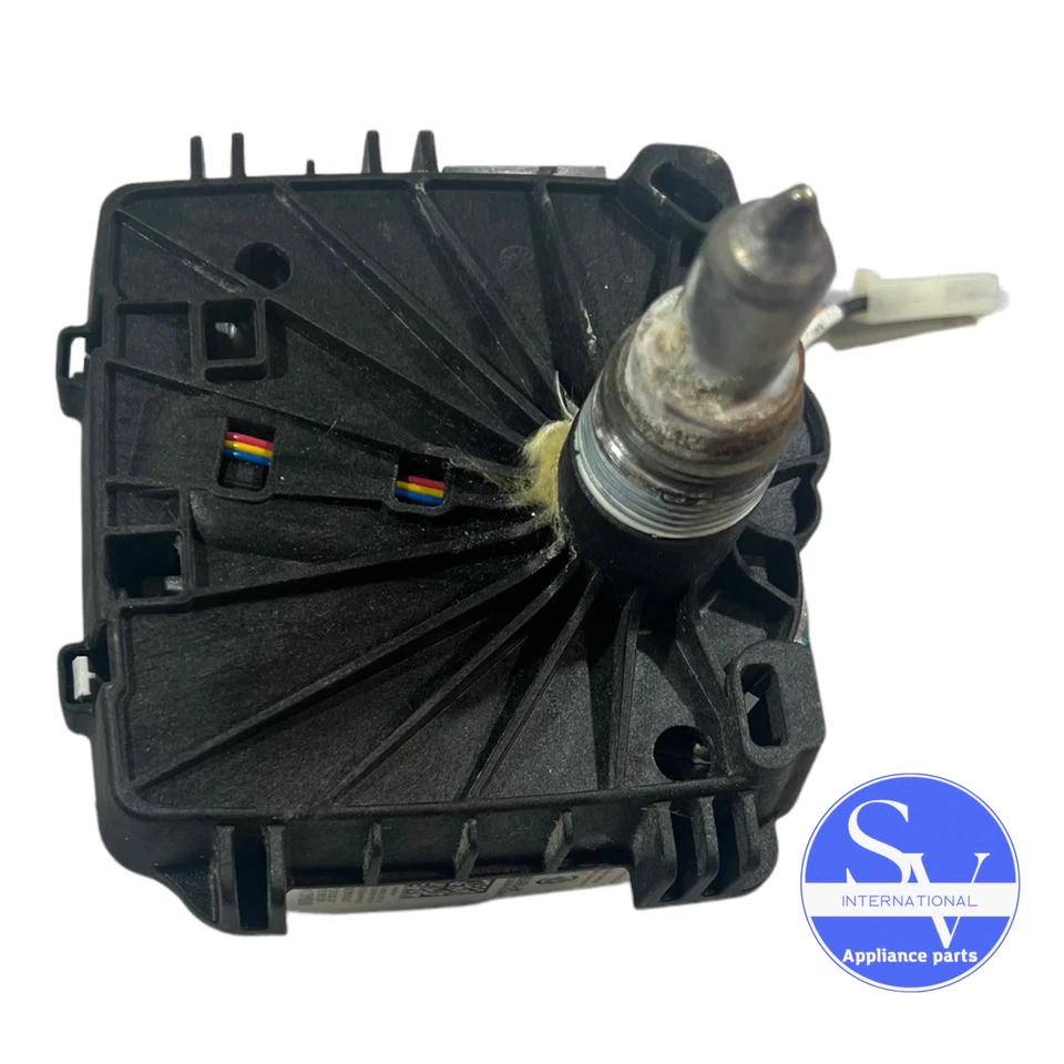 Honeywell Water Heater Gas Valve WV8840C1406 - Image 3 of 3