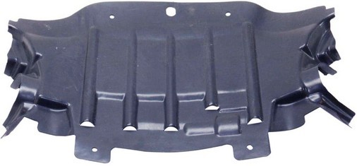 Protection sous moteur Chrysler 300C RWD 2015-2017 anti-débris et étanche