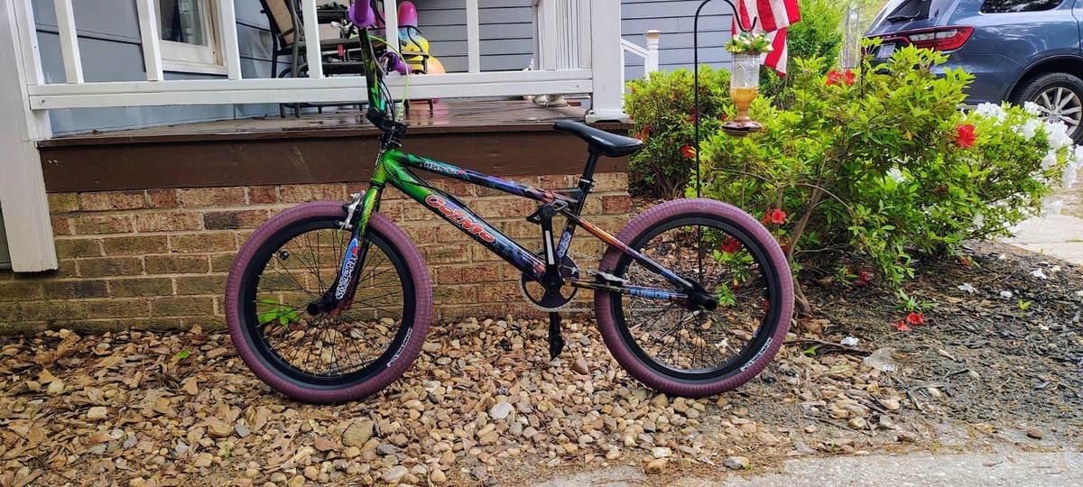 1999 Haro Cozmo | eBay 1999 Haro Cozmo | eBay