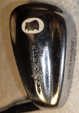 VTG Ben Hogan Apex II Equalizer PW White Cameo Forged Iron AMF Vector 4 Stiff RH