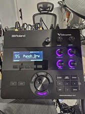 Roland TD-27 Modulo audio batteria elettronica a V con kit aggiuntivi