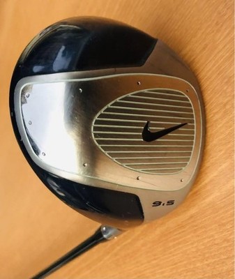 NIKE DRIVER 1pcs Right-Handed #53