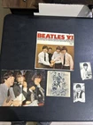 Beatles VI Vinyl - Mono