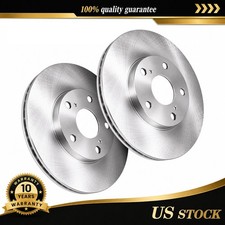 Rear Disc Brake Rotors Set For Toyota Avalon Camry Lexus Es350 2007-2012 Premium Rear Disc Brake Rotors Set For Toyota Avalon Camry Lexus Es350 2007-2012 Premium